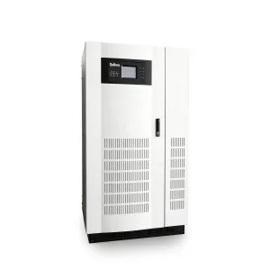 Inversor Híbrido Trifásico (20kW - 40kVA) — detail 1