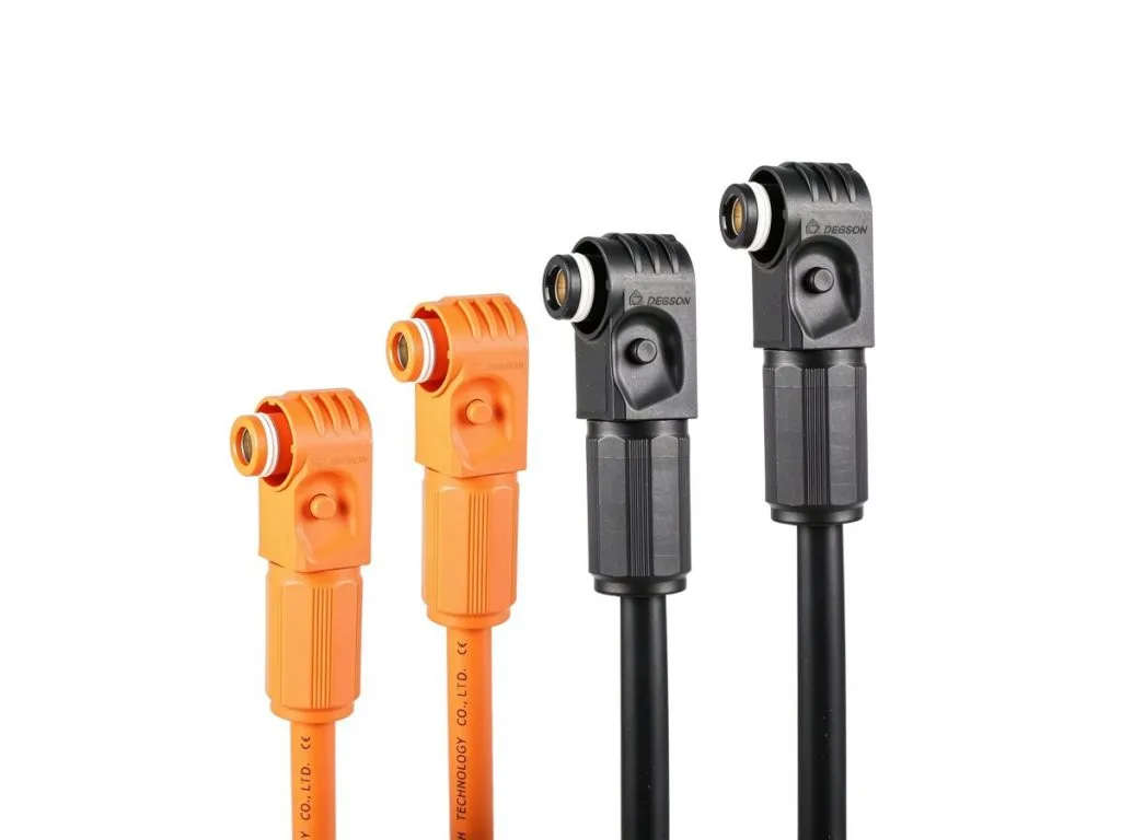 Cable para Almacenamiento de Energía (1×35.0 mm²)