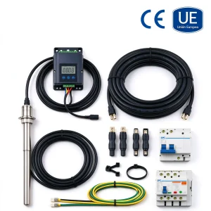 Farm BOS Accessories Kit — configuration 2