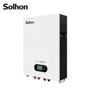 Batería LiFePO4 de Baja Tensión 48V (50Ah / 100Ah / 200Ah) — detail 1