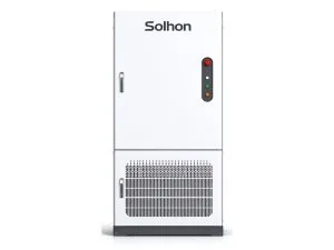 Gabinete de Almacenamiento Exterior con Refrigeración por Aire (81 / 102 / 106 kWh) — detail 1