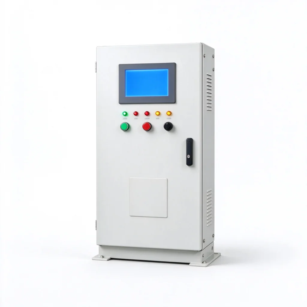 Project-Customized Microgrid Controllers