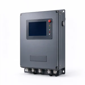 Project-Customized Microgrid Controllers — configuration 2