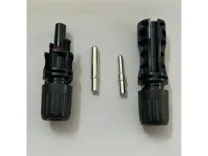 PV Connector (Solar DC Connector) — detail 1