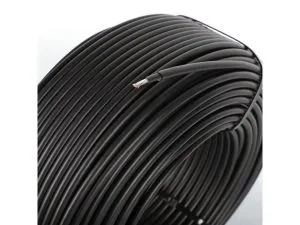 Cable Fotovoltaico (H1Z2Z2-K 1×2.5 mm²) — detail 2